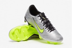 Футбольні бутси Nike Air Zoom Mercurial Vapor 15 Academy XXV MG FB8399-060