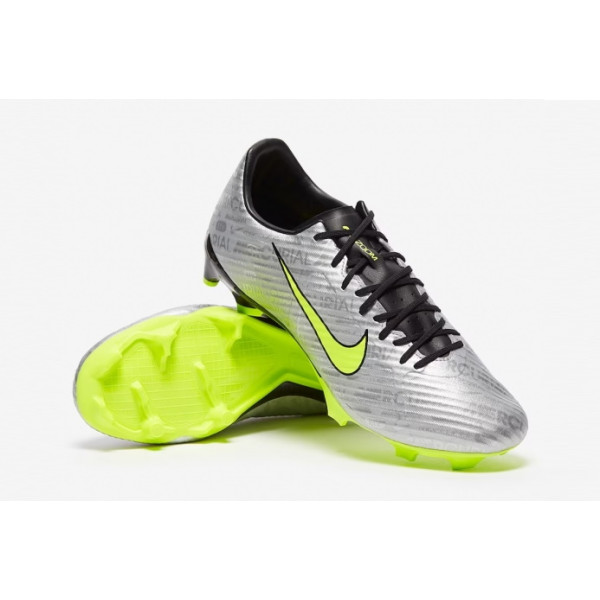 Футбольні бутси Nike Air Zoom Mercurial Vapor 15 Academy XXV MG FB8399-060