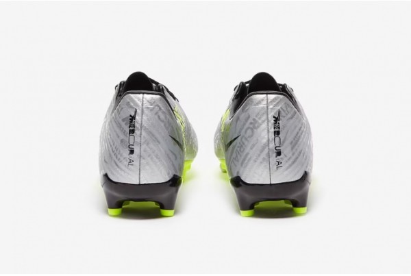 Футбольні бутси Nike Air Zoom Mercurial Vapor 15 Academy XXV MG FB8399-060
