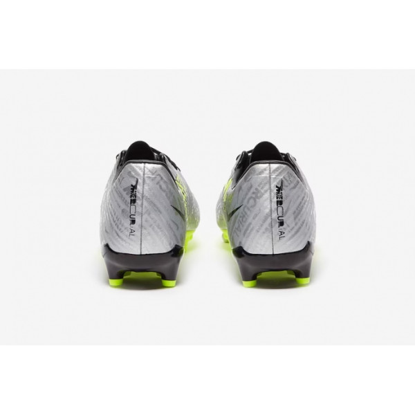 Футбольні бутси Nike Air Zoom Mercurial Vapor 15 Academy XXV MG FB8399-060