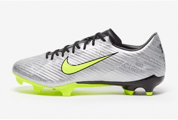 Футбольні бутси Nike Air Zoom Mercurial Vapor 15 Academy XXV MG FB8399-060