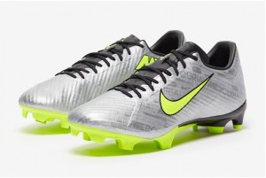 Футбольні бутси Nike Air Zoom Mercurial Vapor 15 Academy XXV MG FB8399-060