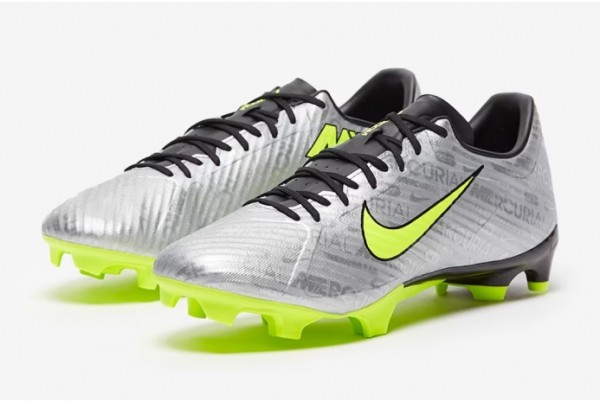 Футбольні бутси Nike Air Zoom Mercurial Vapor 15 Academy XXV MG FB8399-060