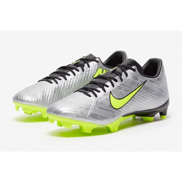Футбольні бутси Nike Air Zoom Mercurial Vapor 15 Academy XXV MG FB8399-060