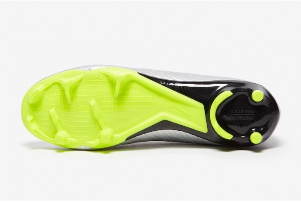 Футбольні бутси Nike Air Zoom Mercurial Vapor 15 Academy XXV MG FB8399-060