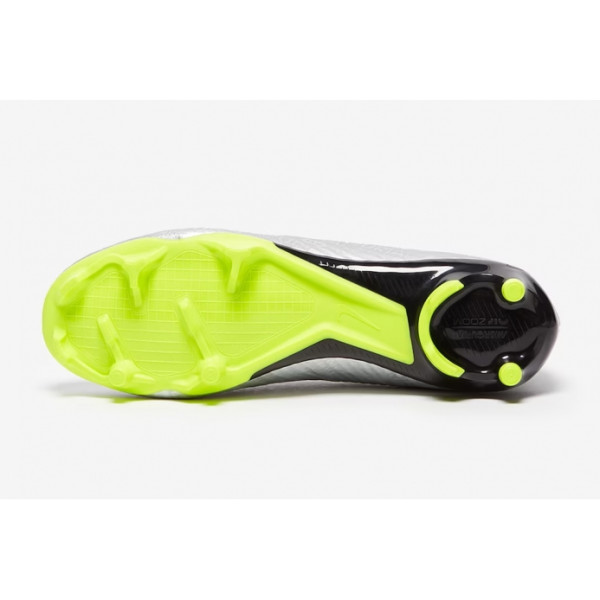 Футбольні бутси Nike Air Zoom Mercurial Vapor 15 Academy XXV MG FB8399-060