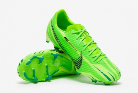 Футбольные бутсы Nike Air Zoom Mercurial Vapor 15 MDS Academy MG FJ7200-300