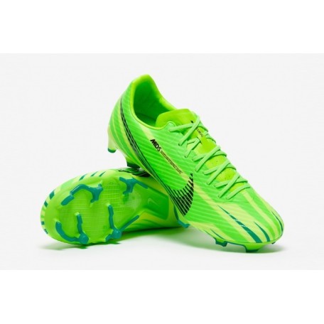 Футбольные бутсы Nike Air Zoom Mercurial Vapor 15 MDS Academy MG FJ7200-300