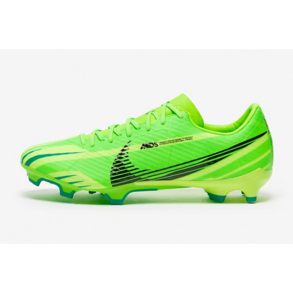 Футбольні бутси Nike Air Zoom Mercurial Vapor 15 MDS Academy MG FJ7200-300