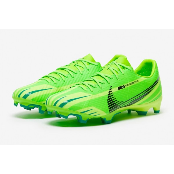 Футбольні бутси Nike Air Zoom Mercurial Vapor 15 MDS Academy MG FJ7200-300