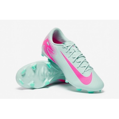 Футбольные бутсы Nike Air Zoom Mercurial Vapor 16 Academy MG FQ8374-301