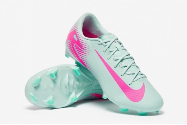 Футбольные бутсы Nike Air Zoom Mercurial Vapor 16 Academy MG FQ8374-301