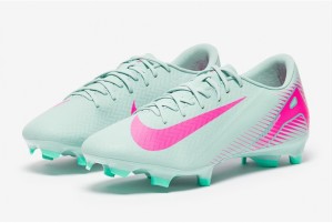 Футбольные бутсы Nike Air Zoom Mercurial Vapor 16 Academy MG FQ8374-301