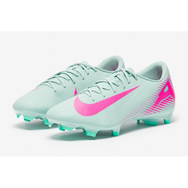 Футбольные бутсы Nike Air Zoom Mercurial Vapor 16 Academy MG FQ8374-301