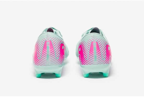 Футбольные бутсы Nike Air Zoom Mercurial Vapor 16 Academy MG FQ8374-301
