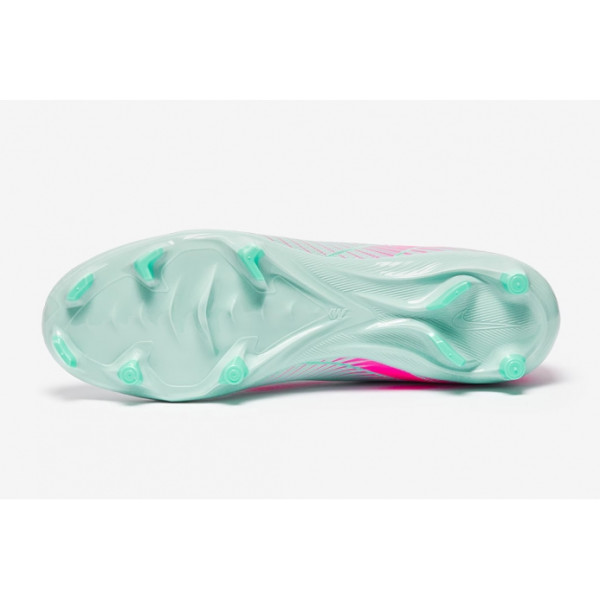 Футбольные бутсы Nike Air Zoom Mercurial Vapor 16 Academy MG FQ8374-301