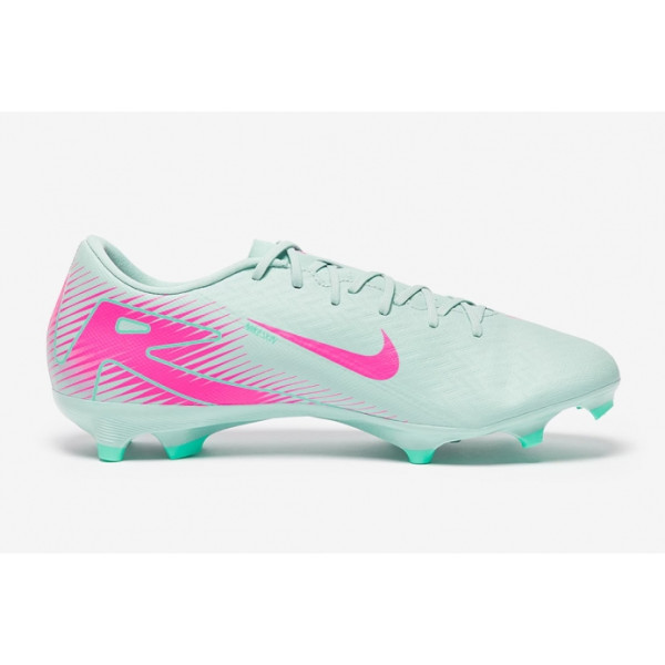 Футбольные бутсы Nike Air Zoom Mercurial Vapor 16 Academy MG FQ8374-301