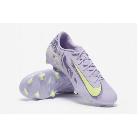 Футбольные бутсы Nike Air Zoom Mercurial Vapor 16 Academy NU1 MG HF1604-500