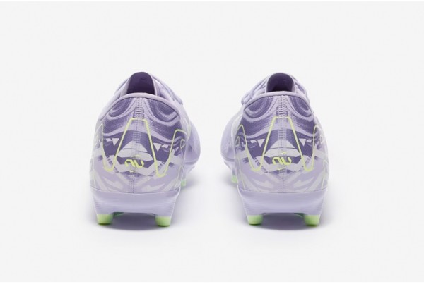 Футбольные бутсы Nike Air Zoom Mercurial Vapor 16 Academy NU1 MG HF1604-500