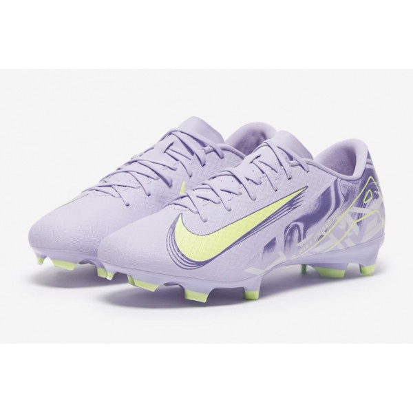 Футбольные бутсы Nike Air Zoom Mercurial Vapor 16 Academy NU1 MG HF1604-500