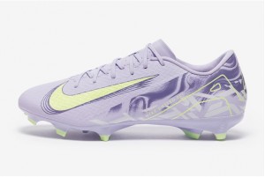 Футбольные бутсы Nike Air Zoom Mercurial Vapor 16 Academy NU1 MG HF1604-500