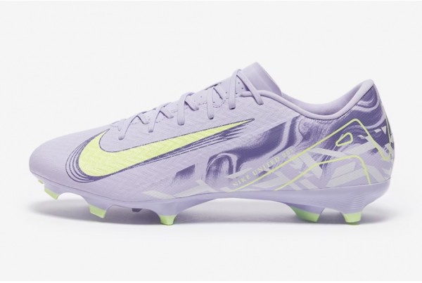 Футбольные бутсы Nike Air Zoom Mercurial Vapor 16 Academy NU1 MG HF1604-500