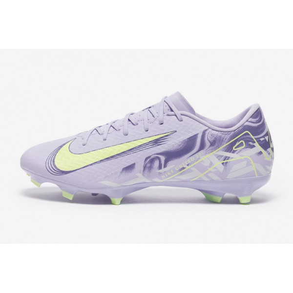 Футбольные бутсы Nike Air Zoom Mercurial Vapor 16 Academy NU1 MG HF1604-500