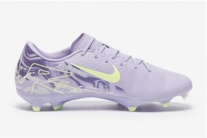 Футбольные бутсы Nike Air Zoom Mercurial Vapor 16 Academy NU1 MG HF1604-500