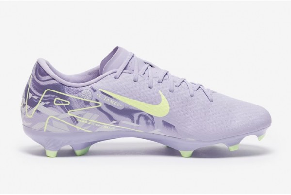 Футбольные бутсы Nike Air Zoom Mercurial Vapor 16 Academy NU1 MG HF1604-500