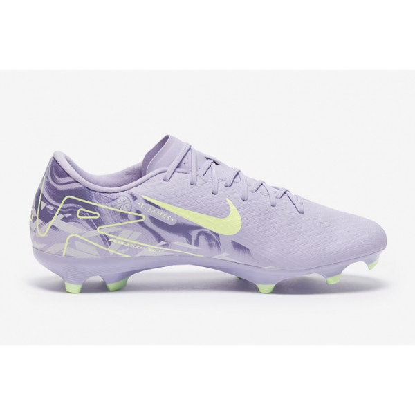 Футбольные бутсы Nike Air Zoom Mercurial Vapor 16 Academy NU1 MG HF1604-500