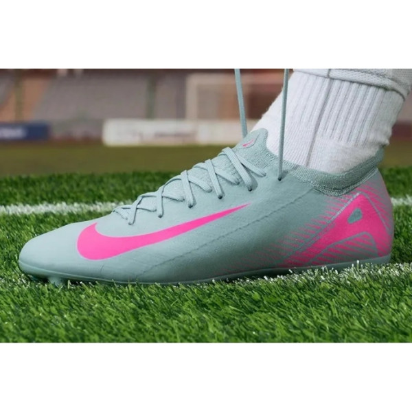 Футбольные бутсы Nike Air Zoom Mercurial Vapor 16 Pro AG-Pro FQ8684-301