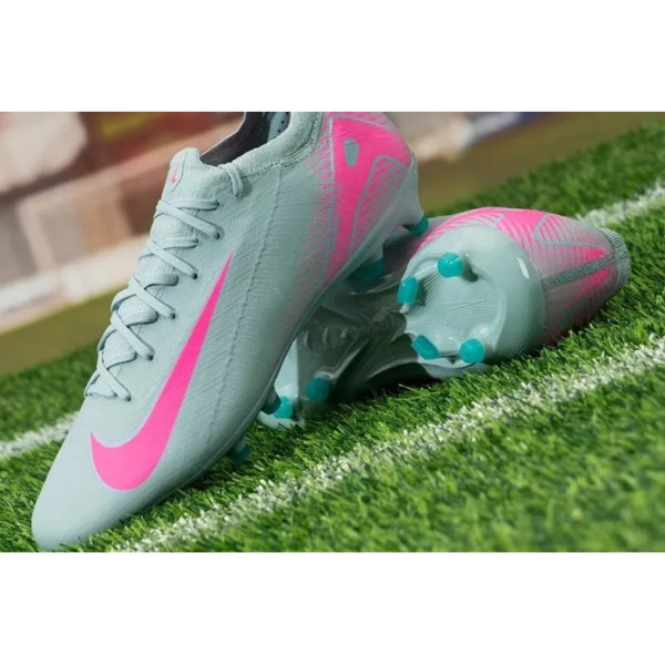 Футбольные бутсы Nike Air Zoom Mercurial Vapor 16 Pro AG-Pro FQ8684-301