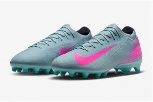Футбольные бутсы Nike Air Zoom Mercurial Vapor 16 Pro AG-Pro FQ8684-301