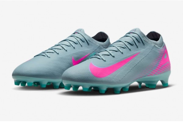 Футбольные бутсы Nike Air Zoom Mercurial Vapor 16 Pro AG-Pro