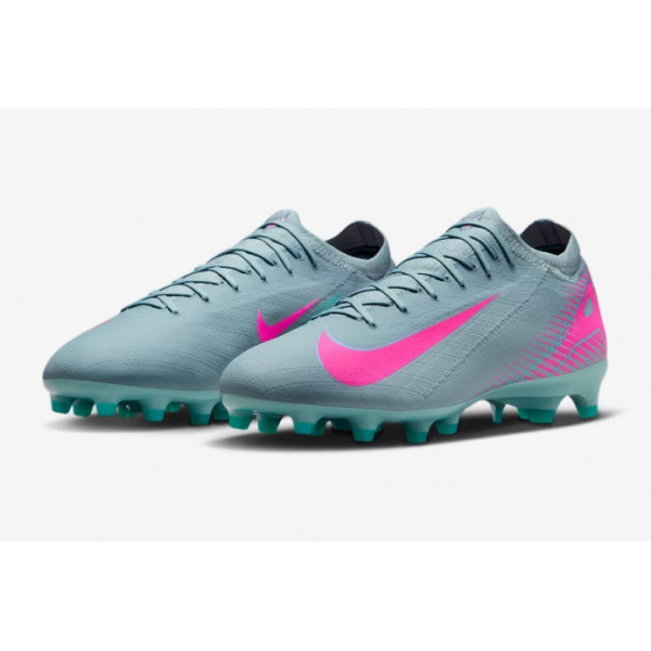 Футбольные бутсы Nike Air Zoom Mercurial Vapor 16 Pro AG-Pro FQ8684-301