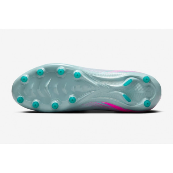 Футбольные бутсы Nike Air Zoom Mercurial Vapor 16 Pro AG-Pro FQ8684-301