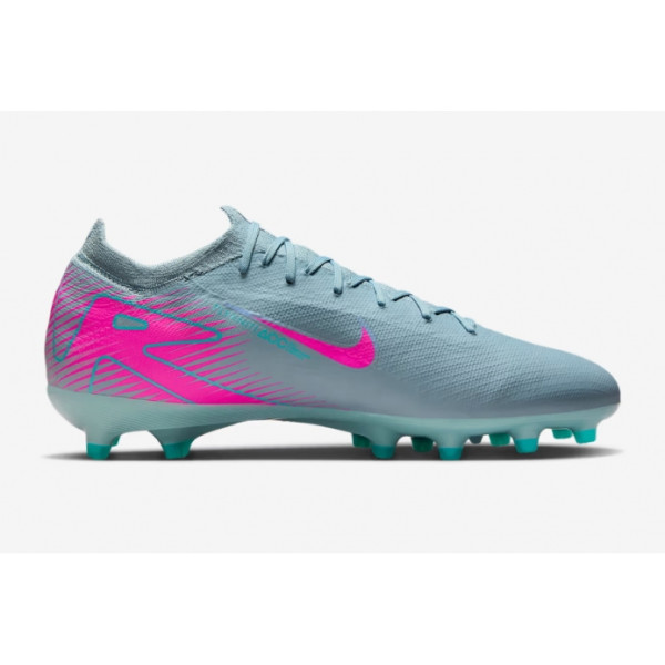 Футбольные бутсы Nike Air Zoom Mercurial Vapor 16 Pro AG-Pro FQ8684-301