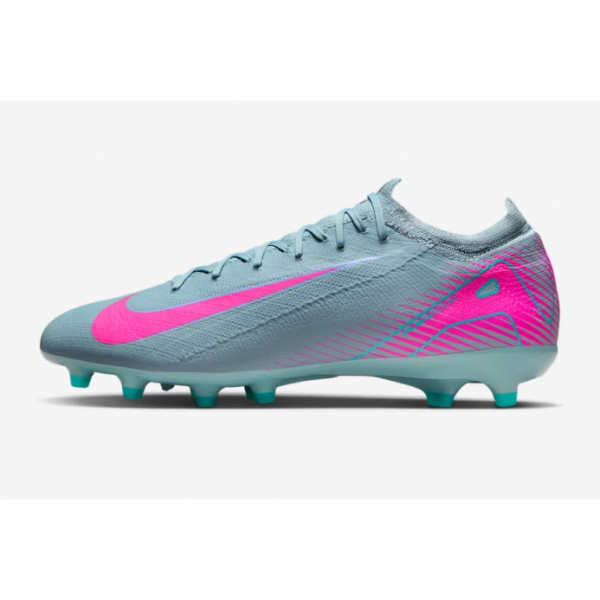 Футбольные бутсы Nike Air Zoom Mercurial Vapor 16 Pro AG-Pro FQ8684-301