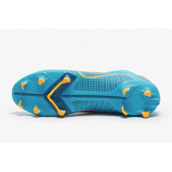 Футбольные бутсы Nike Mercurial Superfly 8 Academy MG DJ2873-484