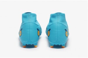 Футбольные бутсы Nike Mercurial Superfly 8 Academy MG DJ2873-484