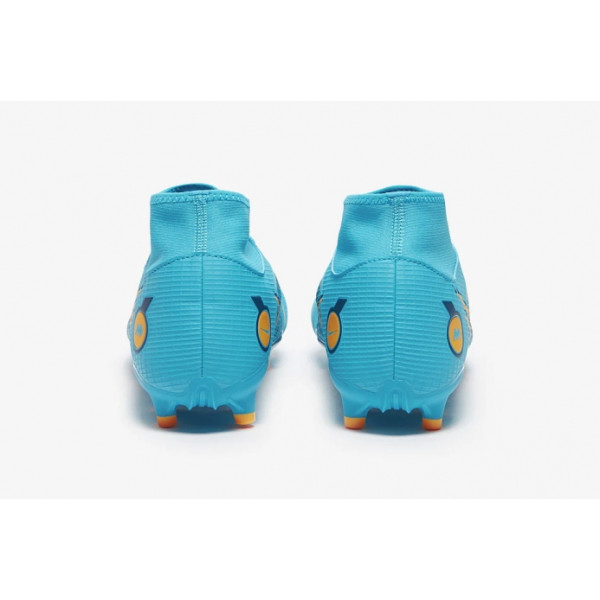 Футбольные бутсы Nike Mercurial Superfly 8 Academy MG DJ2873-484