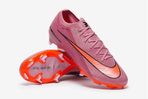 Футбольні бутси Nike Air Zoom Mercurial Vapor 16 Elite FG FQ1457-600