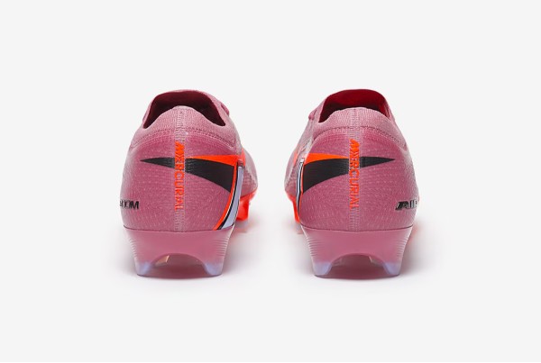 Футбольні бутси Nike Air Zoom Mercurial Vapor 16 Elite FG FQ1457-600