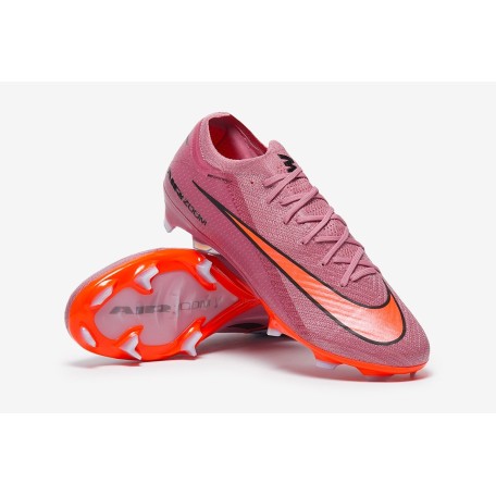 Футбольные бутсы Nike Air Zoom Mercurial Vapor 16 Elite FG FQ1457-600