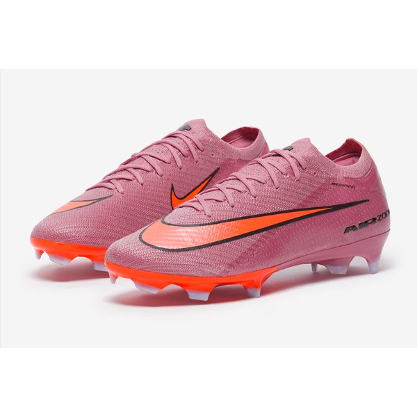 Футбольні бутси Nike Air Zoom Mercurial Vapor 16 Elite FG FQ1457-600