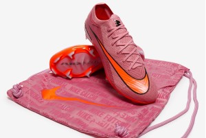 Футбольні бутси Nike Air Zoom Mercurial Vapor 16 Elite FG FQ1457-600