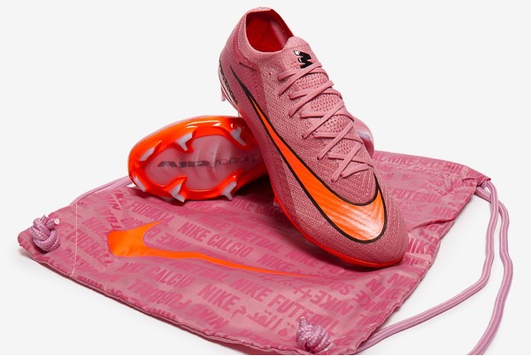 Футбольні бутси Nike Air Zoom Mercurial Vapor 16 Elite FG FQ1457-600
