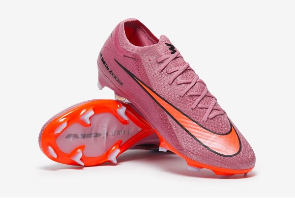 Футбольные бутсы Nike Air Zoom Mercurial Vapor 16 Elite FG FQ1457