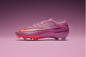 Футбольні бутси Nike Air Zoom Mercurial Vapor 16 Elite FG FQ1457-600