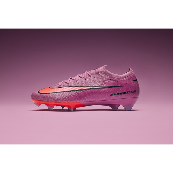 Футбольні бутси Nike Air Zoom Mercurial Vapor 16 Elite FG FQ1457-600